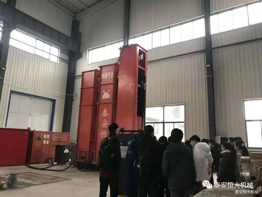 校企合作譜新篇，攜手共贏謀發(fā)展