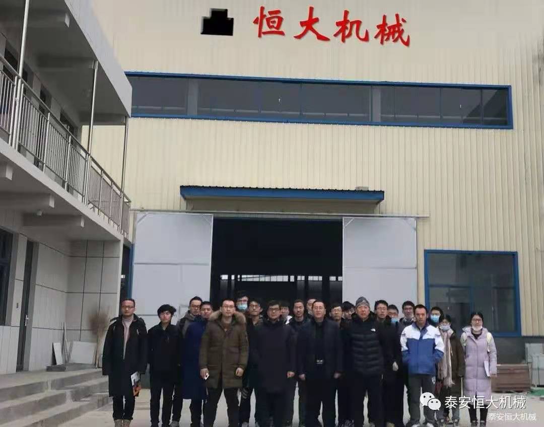 校企合作譜新篇，攜手共贏謀發(fā)展